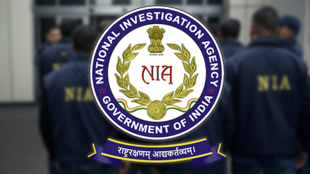 गुरुग्राम क्लब बम धमाका केस: एनआईए ने 9वें आरोपी के खिलाफ दाखिल की चार्जशीट