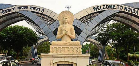 हंगामे के बाद नोएडा में मजदूर-प्रबंधन के बीच समझौता, वेतन विवाद खत्म