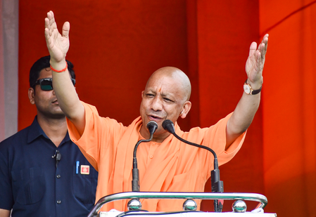 9,228 करोड़ रुपए की विकास परियोजनाओं की सौगात, जेवर अब ‘मंगलराज’ का प्रतीक: सीएम योगी