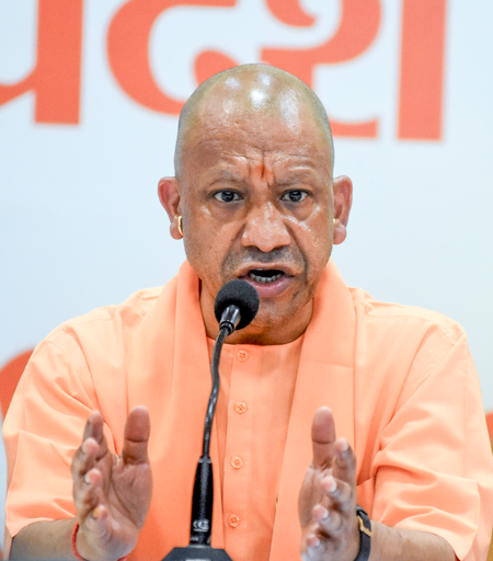 स्वदेशी उन्नत गोवंश से समृद्ध उत्तर प्रदेश बना रही योगी सरकार