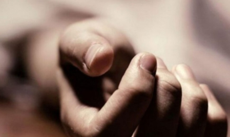 झारखंड के गोइलकेरा में नक्सलियों ने ग्रामीण की बेरहमी से हत्या की