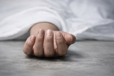 मुरैना में तेज रफ्तार बस ने महिला को कुचला, 30 फीट तक घसीटा, मौके पर ही हुई मौत