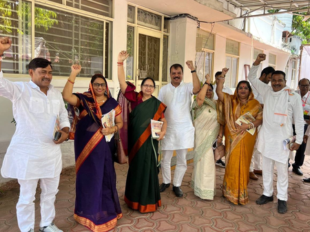महिला आरक्षण पर सियासत तेज, कांग्रेस विधायक ने सरकार पर साधा निशाना
