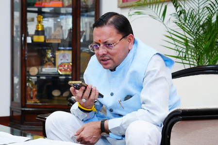 आईसीएसई-आईएससी नतीजे घोषित, उत्तराखंड के सीएम धामी ने मेधावी छात्रों को दी बधाई