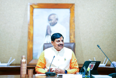 मध्य प्रदेश में पर्यावरण अनुकूल विकास पर जोर, ग्रीन बिल्डिंग तकनीक अपनाने की पहल