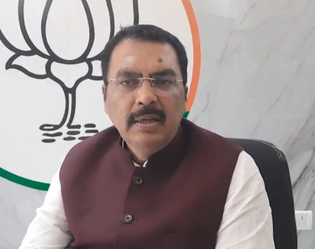 बिहार मंत्रिमंडल विस्तार में कुछ नए चेहरों को मौका मिल सकता है: संजय सरावगी