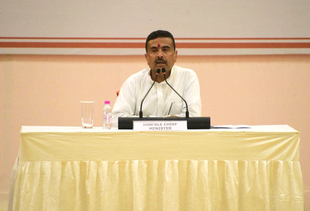 पश्चिम बंगाल में हर जरूरतमंद तक पहुंचेगा आयुष्मान भारत का लाभ: सुवेंदु अधिकारी