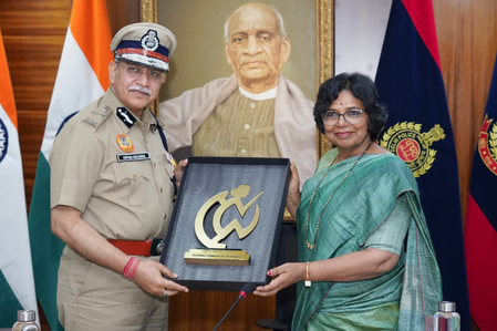 एनसीडब्ल्यू और दिल्ली पुलिस की समीक्षा बैठक, महिलाओं की सुरक्षा को लेकर समन्वय मजबूत करने पर जोर