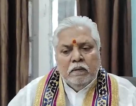 पूर्व डिप्टी सीएम सुशील कुमार मोदी ने बिहार और देश की राजनीति में बहुत बड़ा योगदान दिया : प्रेम कुमार