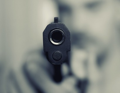 बिहार: पटना में पुलिस मुठभेड़ में दो अपराधी घायल, कई मामलों में थी तलाश