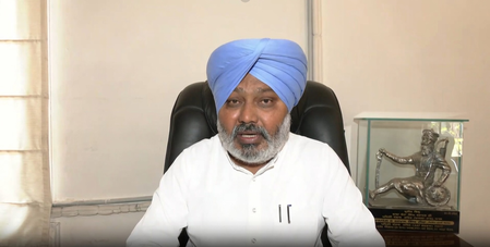 दिलजीत दोसांझ विवाद में ‘आप’ का बड़ा दावा, बोली- भाजपा के ऑफर को ठुकराने के बाद हुई घटना