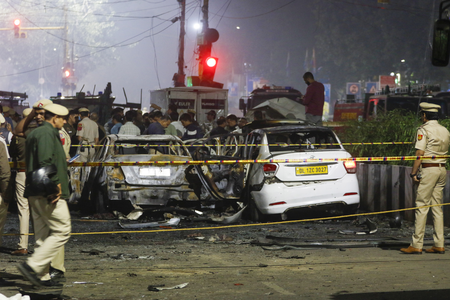 लाल किला बम ब्लास्ट केस: एनआईए की चार्जशीट पर 4 जून को सुनवाई करेगी दिल्ली की अदालत