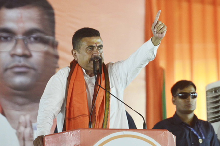सीएम सुवेंदु अधिकारी का बड़ा संकेत, 'मिस्टर नेफ्यू' की संपत्तियों की जांच की चेतावनी