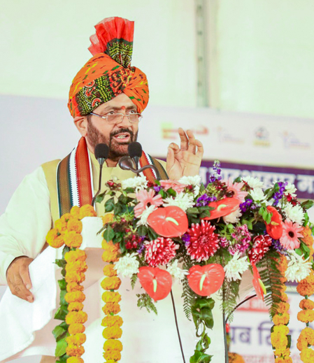 पृथ्वीराज चौहान का जीवन साहस और स्वाभिमान की मिसाल: नायब सैनी