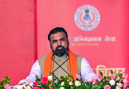 बिहार में आंधी तूफान और दीवार गिरने से पांच लोगों की मौत, मृतकों के परिजनों को 4-4 लाख रुपए मुआवजे की घोषणा