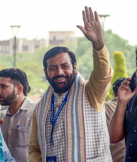 'पंजाब की शान वापस लाने में मदद करें': हरियाणा के सीएम ने लोगों से अपील की