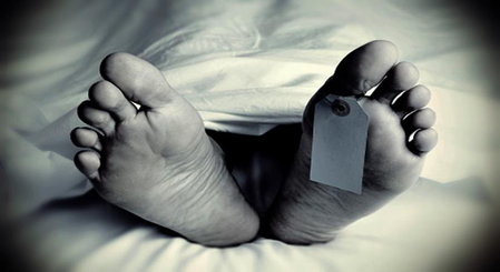 "रामगढ़ में दो युवकों के शव मिलने से सनसनी, जांच में जुटी पुलिस"