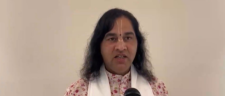 सनातन बोर्ड से मंदिरों के चढ़ावे का होगा सदुपयोग, चोरी भी रुकेगी: देवकीनंदन ठाकुर