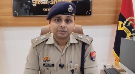 फतेहपुर: पति की हत्या की कोशिश, पत्नी पर मुकदमा