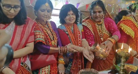 हरेला: पर्यावरण संरक्षण का लोकपर्व