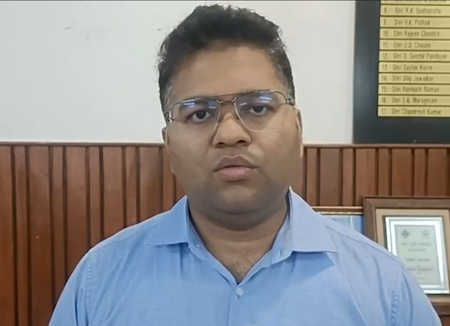 केदारनाथ मार्ग पर भूस्खलन का खतरा बढ़ा, रेड अलर्ट पर रुक सकती है यात्रा