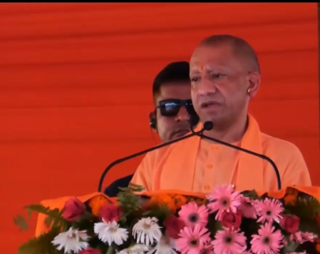 पेपर लीक रोकने के लिए बनेगा सख्त कानून, दोषियों की संपत्ति जब्त होगी: सीएम योगी