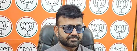 भाजपा का हेमंत सरकार पर हमला, जेपीएससी परीक्षा विवाद में इस्तीफे की मांग