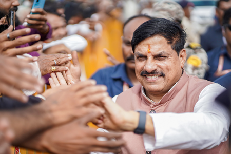 6 महीने तक जनता के बीच रहेंगे मंत्री-अधिकारी, एमपी में शुरू होगा 'जन विश्वास अभियान'