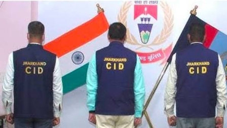 जेपीएससी भर्ती परीक्षा मामला: CID ने 20 से अधिक ठिकानों पर मारे छापे