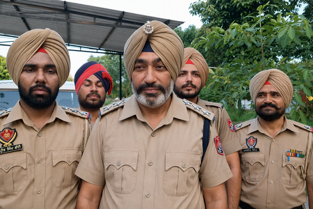 पिटबुल ने चंडीगढ़ यूनिवर्सिटी की प्रोफेसर पर किया हमला, अस्पताल में भर्ती