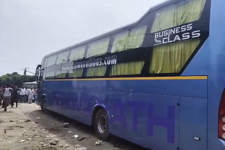 बस गैंगरेप मामले में पुलिस को बड़ी कामयाबी, फॉरेंसिक सबूत मिले