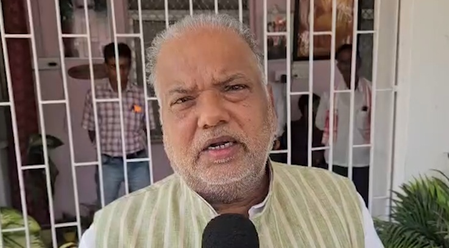 बिहार बाढ़: सरकार ने राहत कार्य तेज होने का किया दावा, राजद ने व्यवस्था को बताया नाकाम