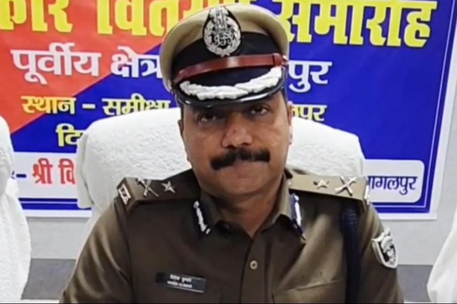 सूखा नशा और साइबर गैंग के खिलाफ अभियान