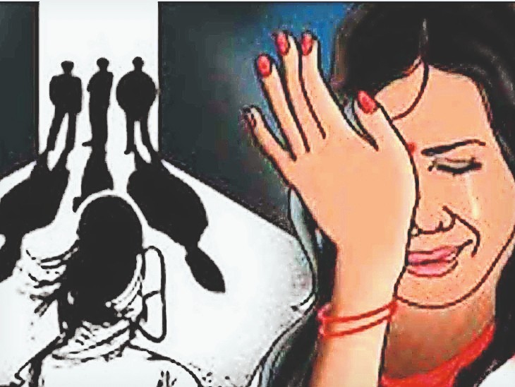 आगरा के होटल में बेसुध महिला की आबरू से खिलवाड़ करते युवकों का वीडियो वायरल, मुकदमा दर्ज