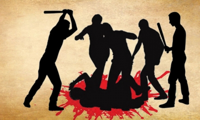 यूपी : रायबरेली में दलित की हत्या से आक्रोश, परिजनों ने कहा- आरोपियों को दी जाए फांसी