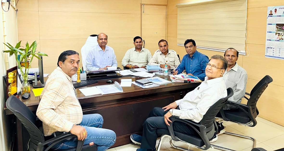 हिसार : तीन माह की राहत, 10 हजार फार्मासिस्टों को रजिस्ट्रेशन नवीनीकरण का अंतिम मौका