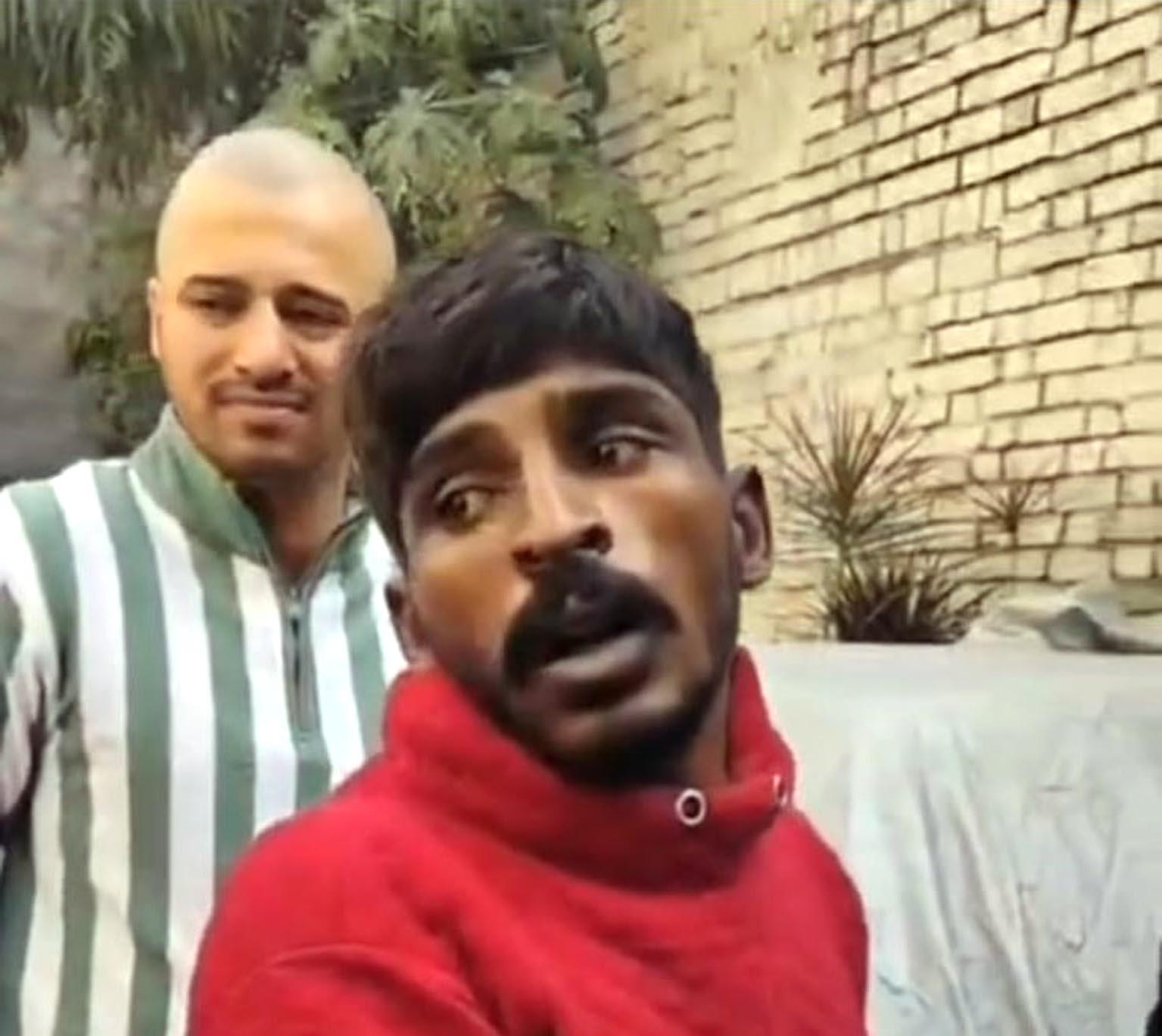 फतेहाबाद:पुलिस हिरासत से फरार हुआ चोरी का आरोपी, महिला को बंधक बनाने का प्रयास