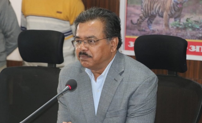 अपर मुख्य सचिव वर्णवाल आज ग्वालियर में जिलेवार बैठक लेंगे