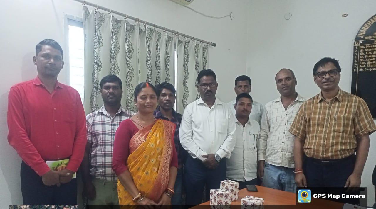 झारखंड में 100 जैव विरासत स्थल होंगे चिन्हित, कार्यशाला का हुआ आयोजन