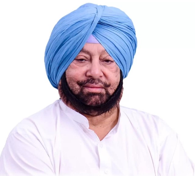 फिल्म ‘सतलुज’ पर बोले कैप्टन अमरिंदर- इतिहास से भाग नहीं सकते, लेकिन वर्तमान को बांटना भी ठीक नहीं