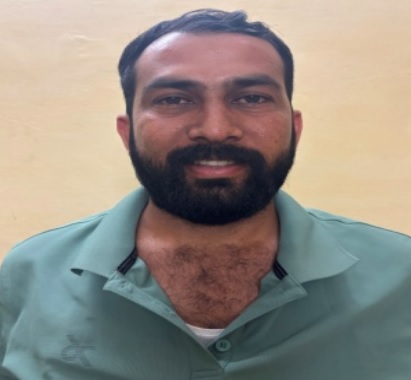 आरपीएससी भर्ती घोटाले में बड़ी गिरफ्तारी, फर्जी डिग्री उपलब्ध कराने वाला मुख्य आरोपी दबोचा गया