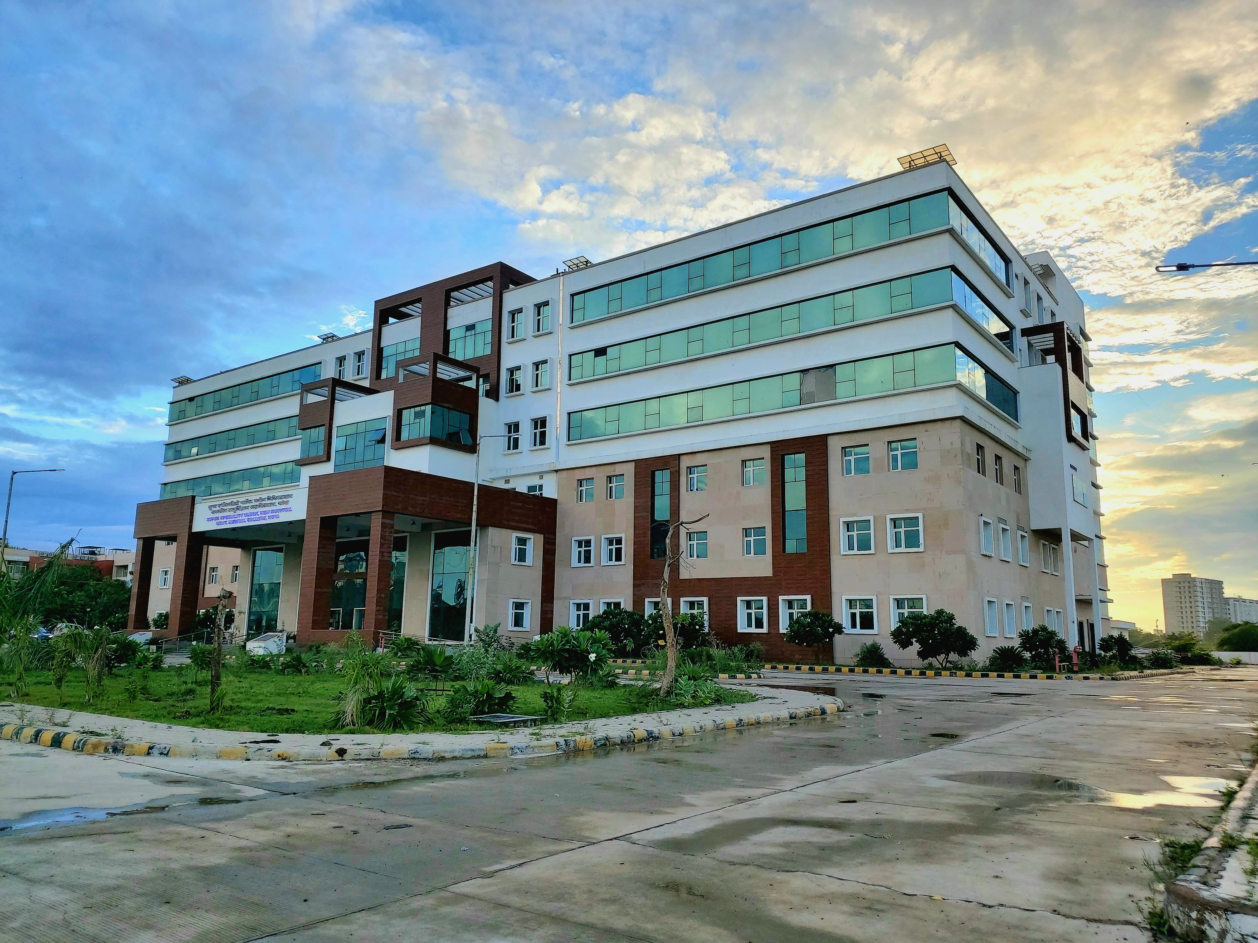 कोटा न्यू मेडिकल कॉलेज अस्पताल में प्रसूताओं की मौत पर सरकार की बड़ी कार्रवाई