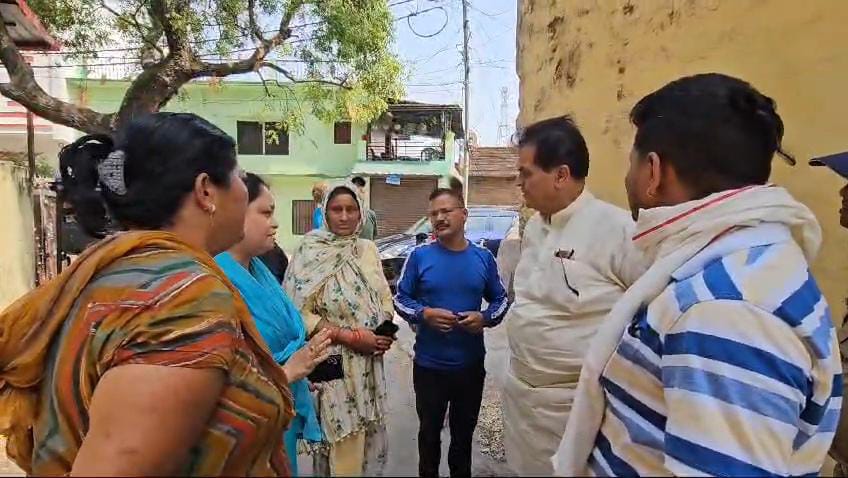 धोखाधड़ी से म्यांमार में फंसा रायवाला का युवक, मंत्री ने एसएसपी को दिए निर्देश