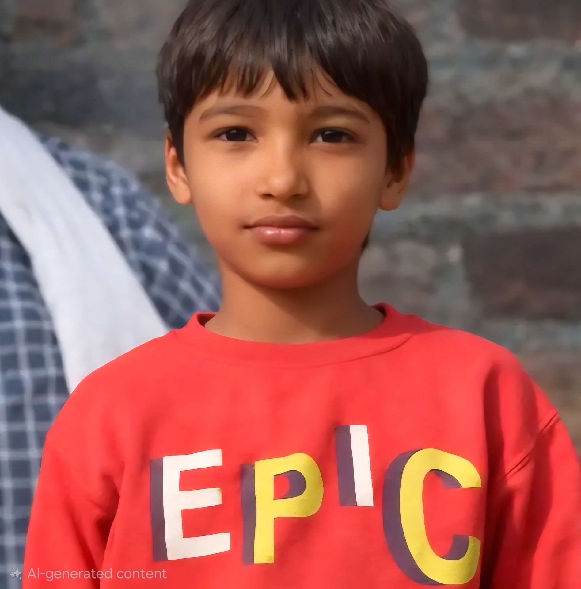 स्पीड ब्रेकर पर उछलकर ट्रैक्टर-ट्रॉली से गिरने से सात वर्षीय बच्ची की मौत