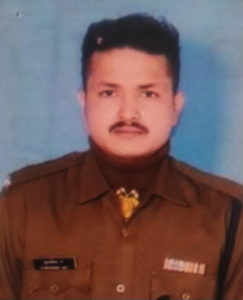 बीजापुर में हार्ट अटैक से सीआरपीएफ जवान की मौत, मेकॉज में उपचार के दौरान तोड़ा दम