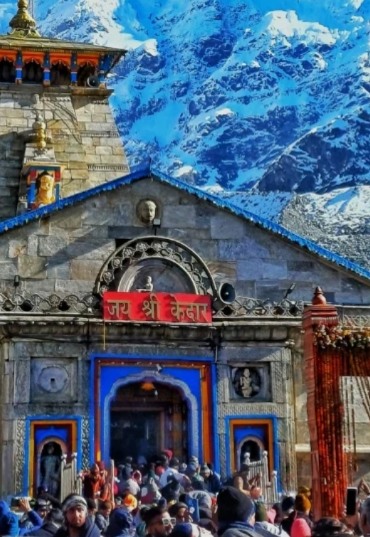 बारिश ने रोकी चारधाम यात्रा, उत्तराखंड में हाई अलर्ट