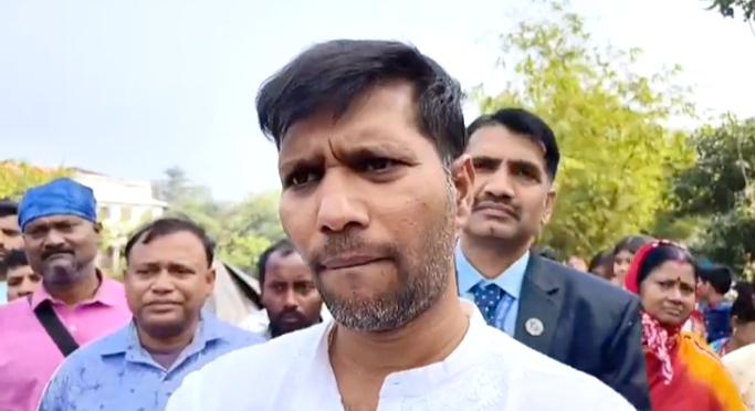 अशोक डिंडा ने मयना में कहा, सुब्रत की हत्या पूर्व नियोजित