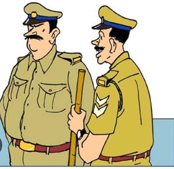 कानून व्यवस्था को मजबूत बनाने के लिए शहर कोतवाल सहित चौकी इंचार्जों के तबादले