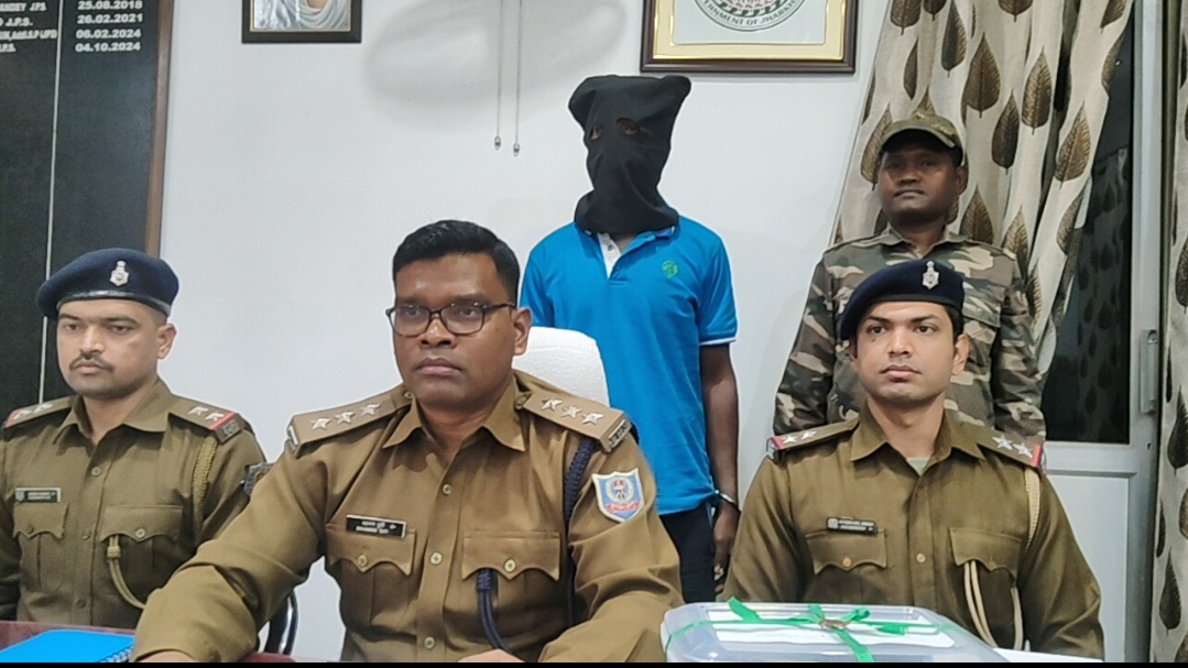दुष्कर्म की कोशिश नाकाम होने पर बच्चे की पत्थर से मारकर हत्या, आरोपित गिरफ्तार