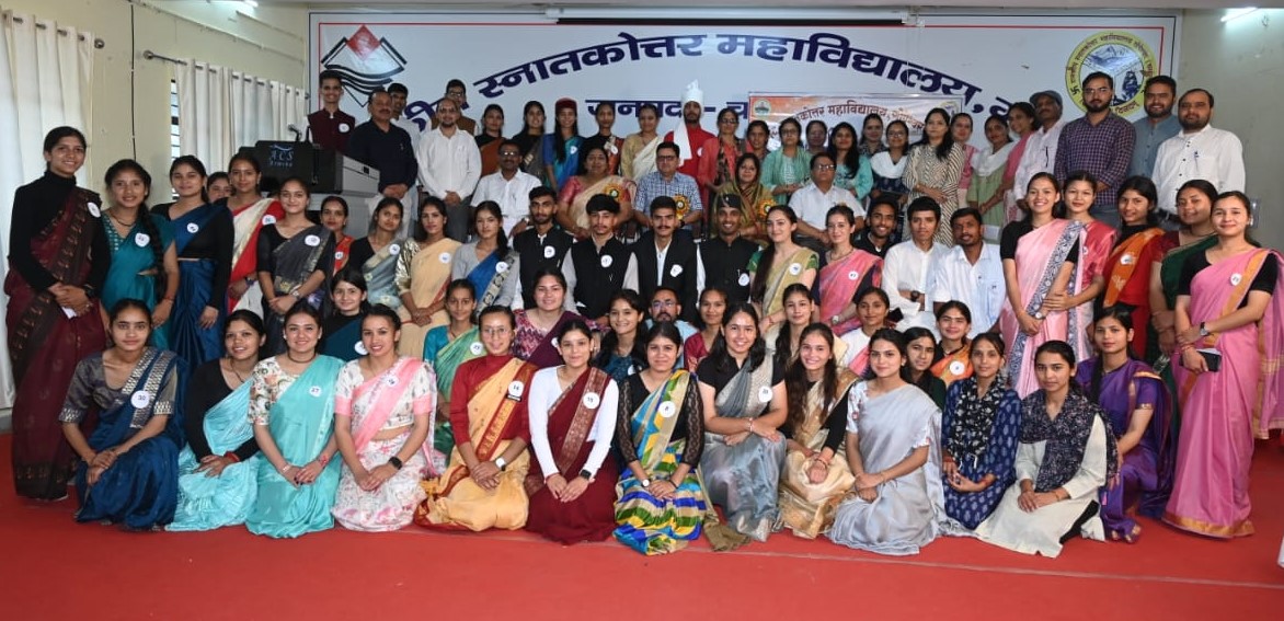 बेटा-बेटी की संपत्ति में माता-पिता का भी हो अधिकारः युवा संसद